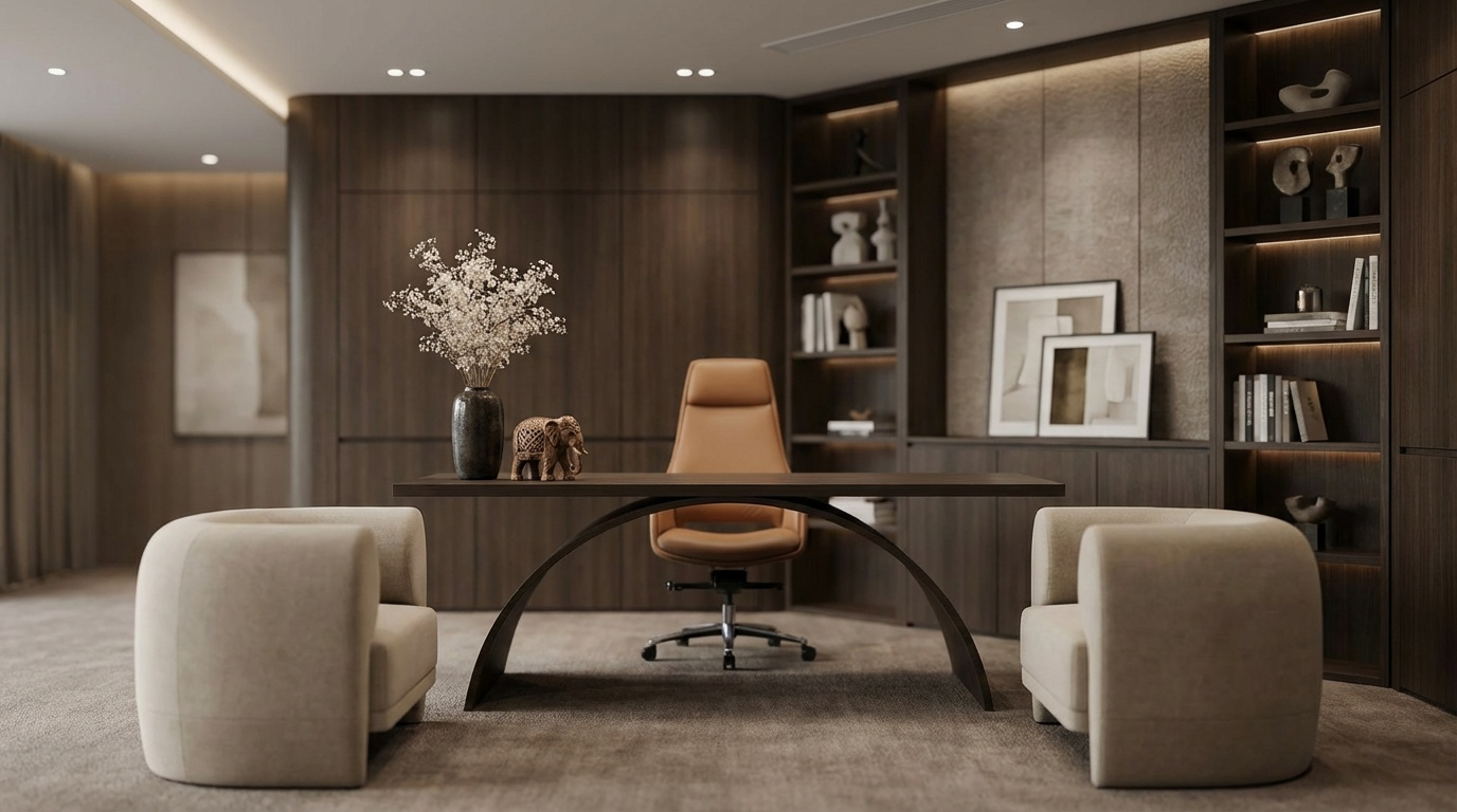 Folio Office Set