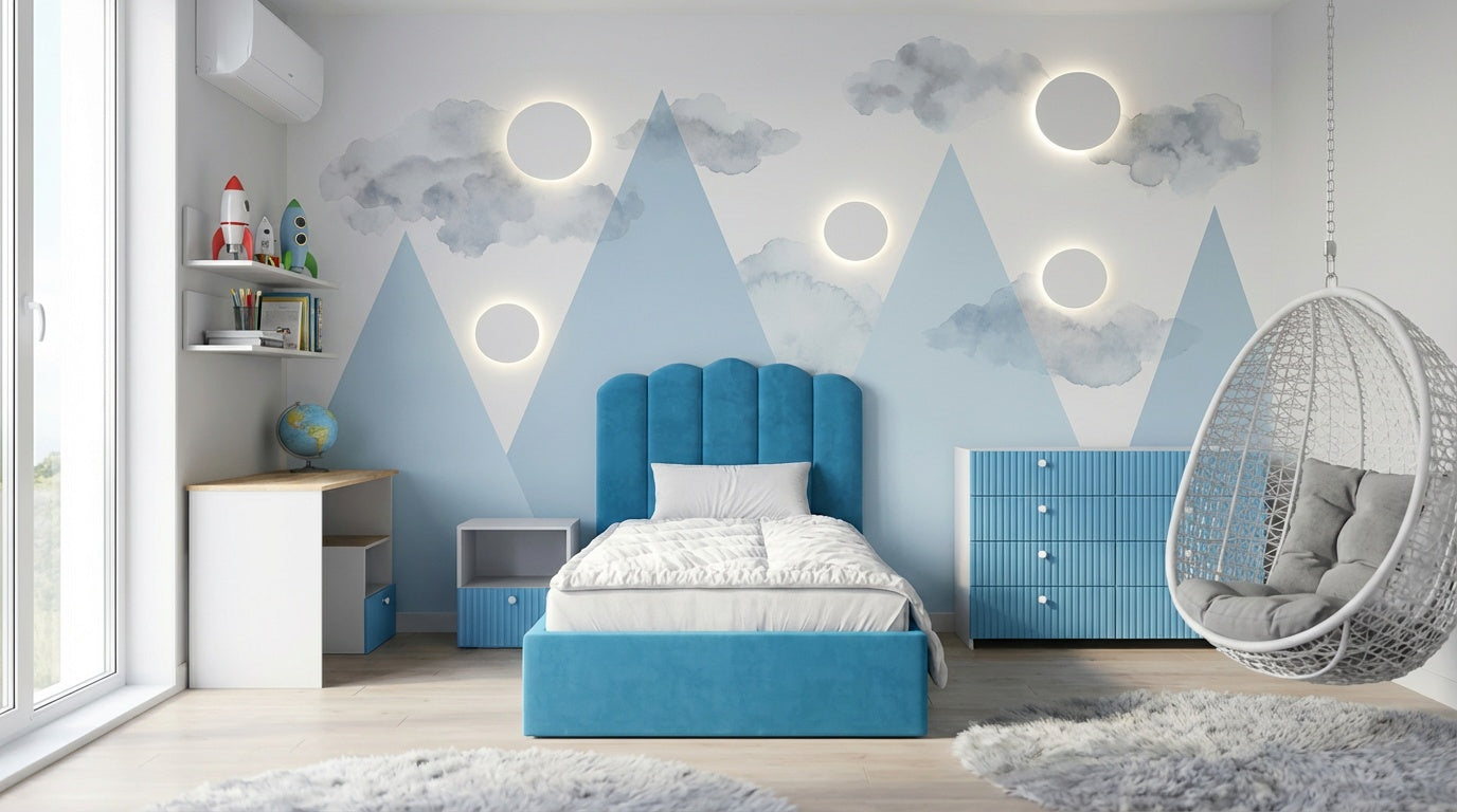 Toby Space Kids Package