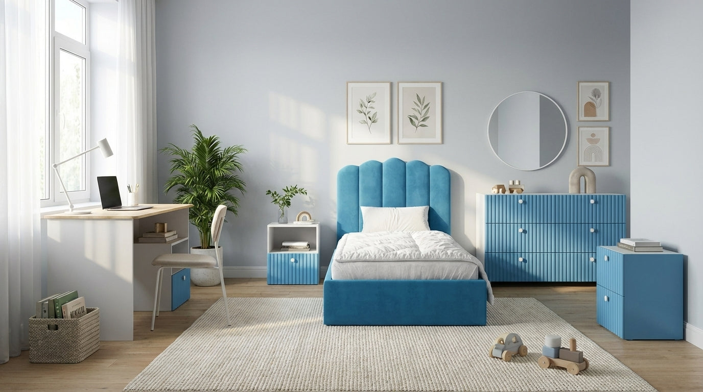 Toby Space Kids Package