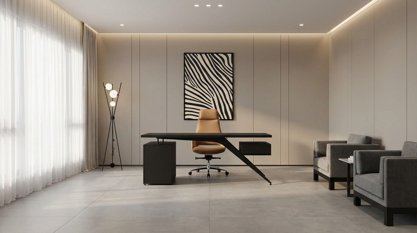 Outlook Office Set