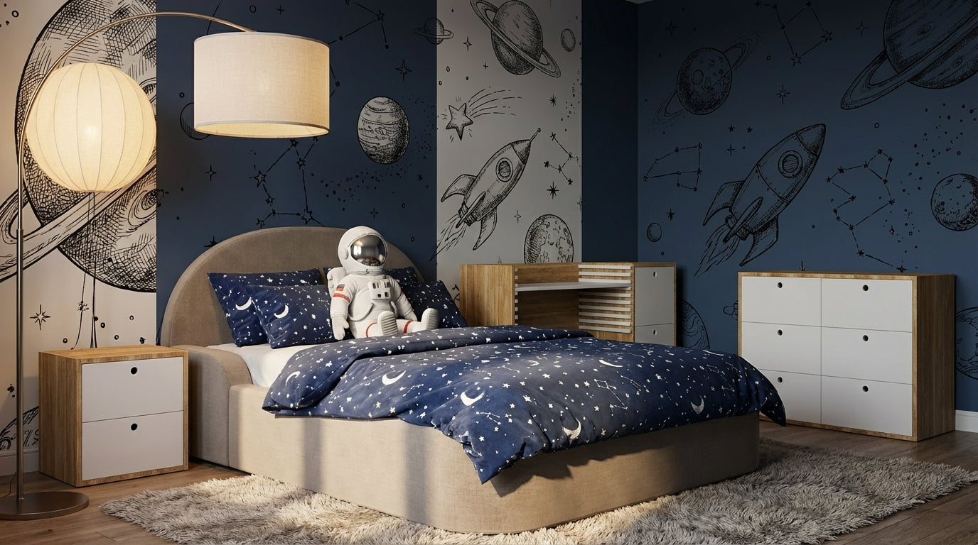 Twinkle Stash Kids Package