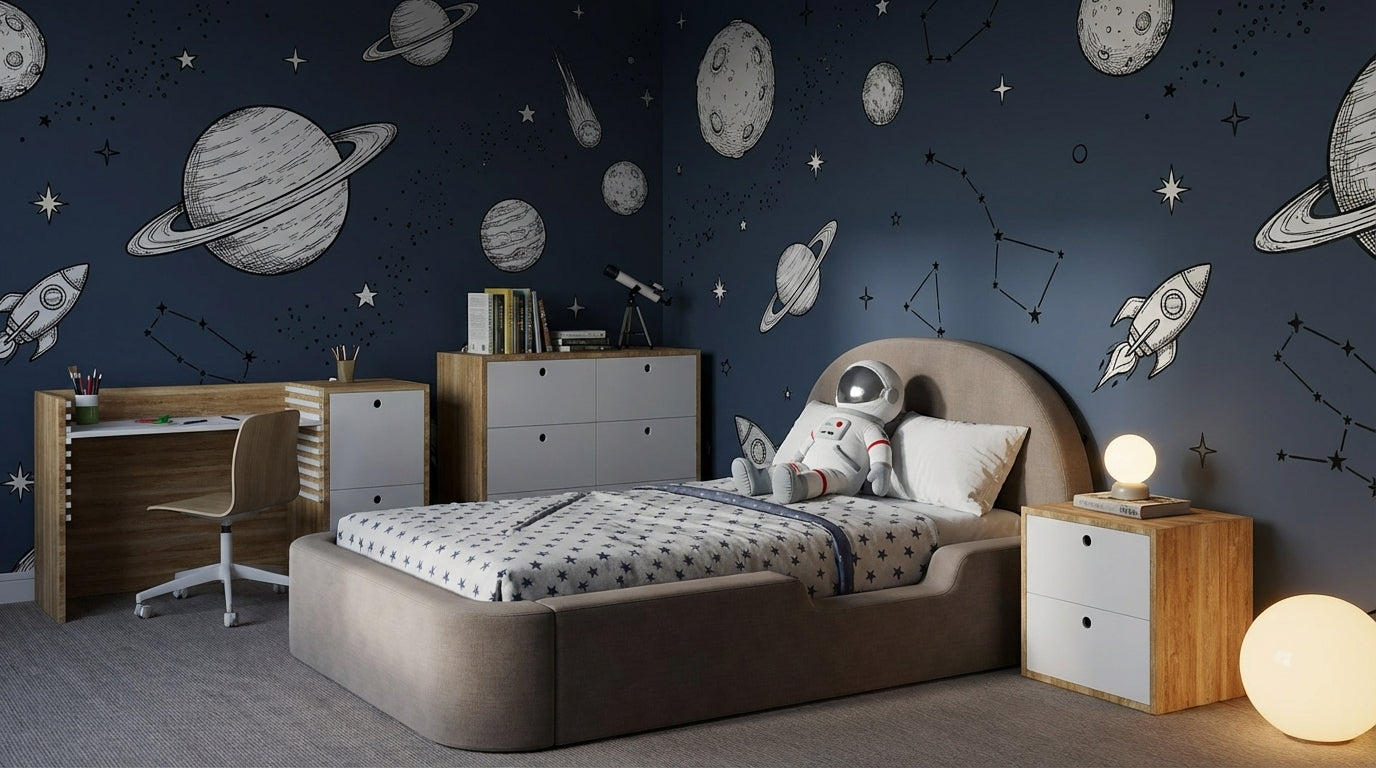 Twinkle Stash Kids Package