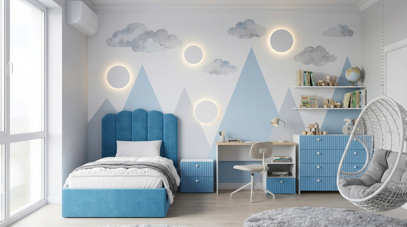 Toby Space Kids Package