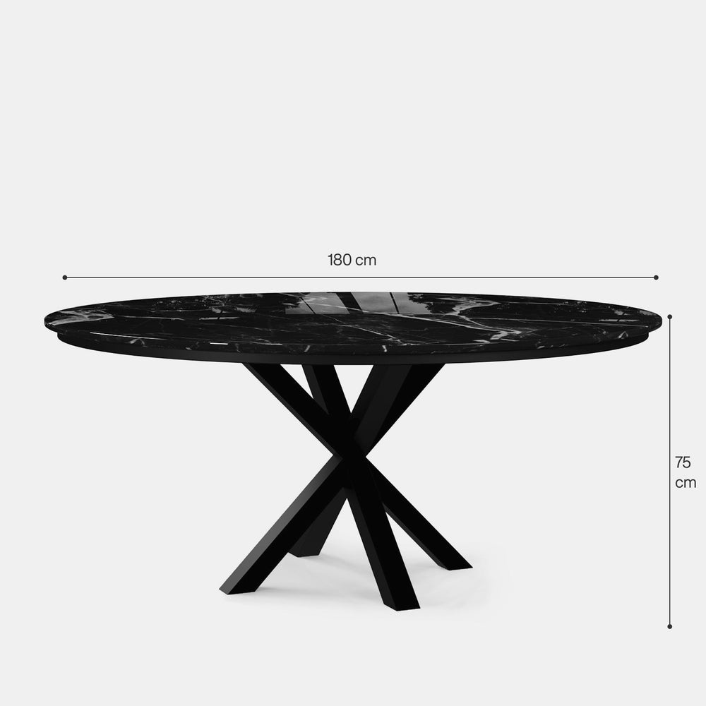 Verona Dining Table