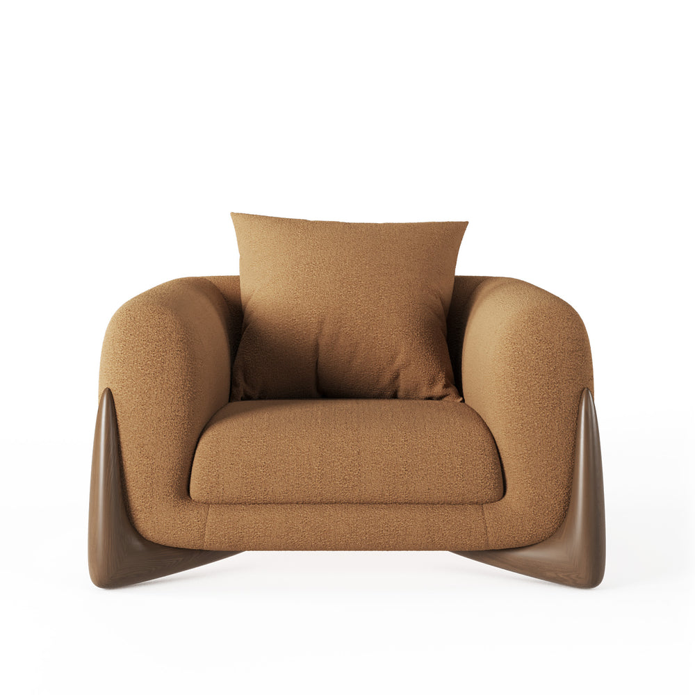 Kyoto Grand Rest Armchair