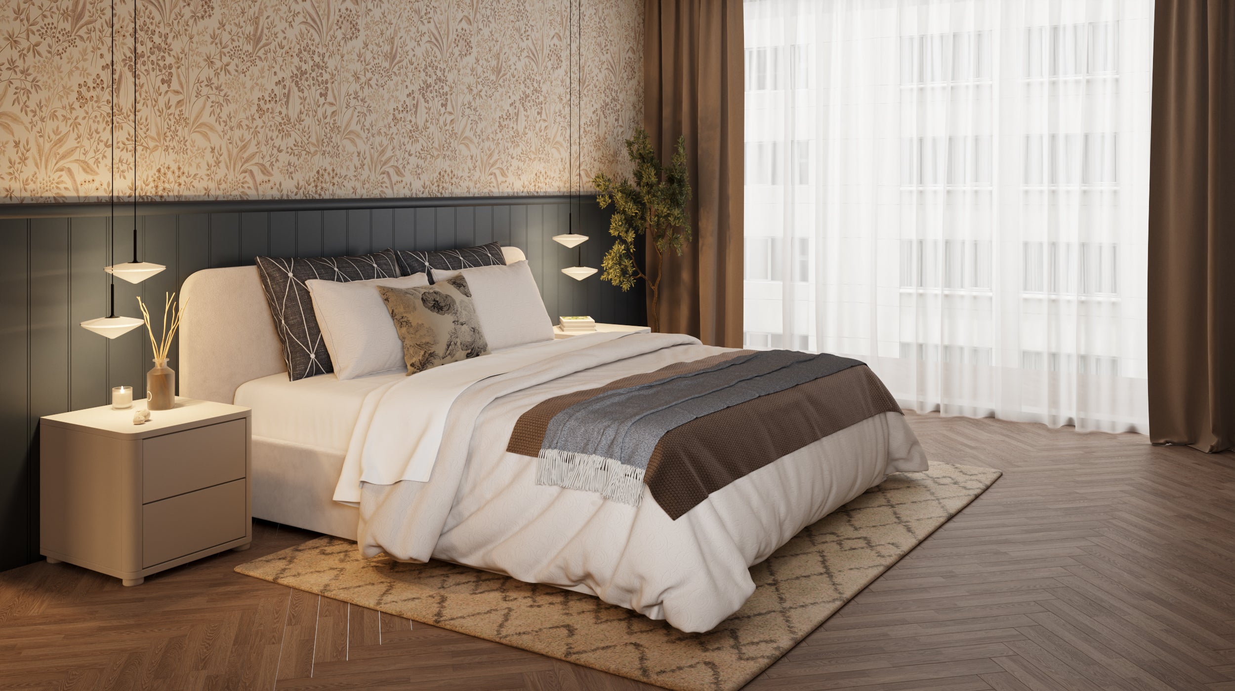 Pure Form Villa Package