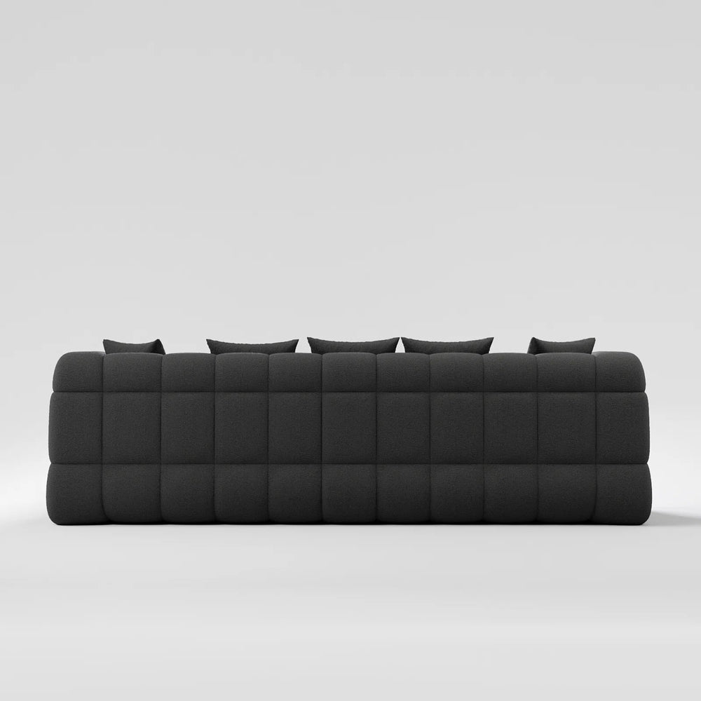 Cloud 5-Seater Corner Sofa