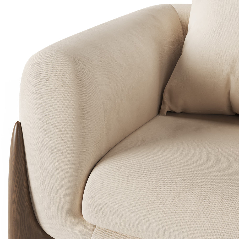 Kyoto Grand Rest Armchair