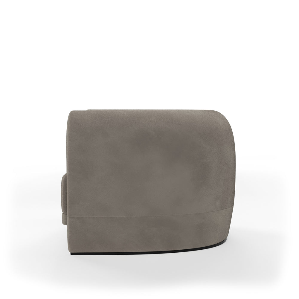 U-Shape Rest Armchair