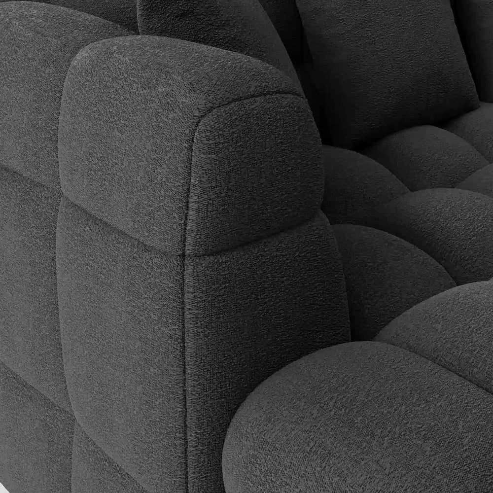 Cloud 5-Seater Corner Sofa