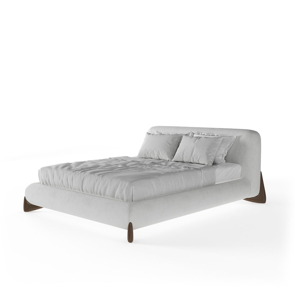 Kyoto Queen Size Bed