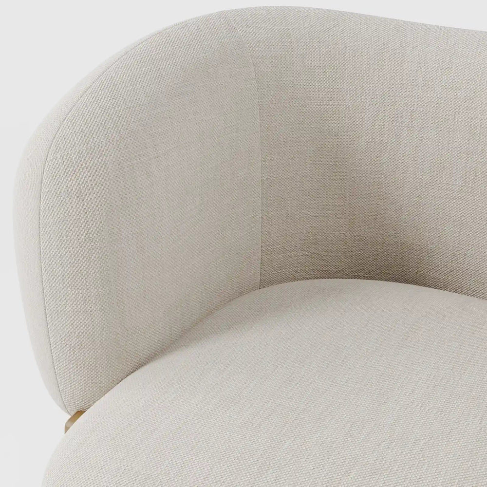 Eclectic Rest Armchair