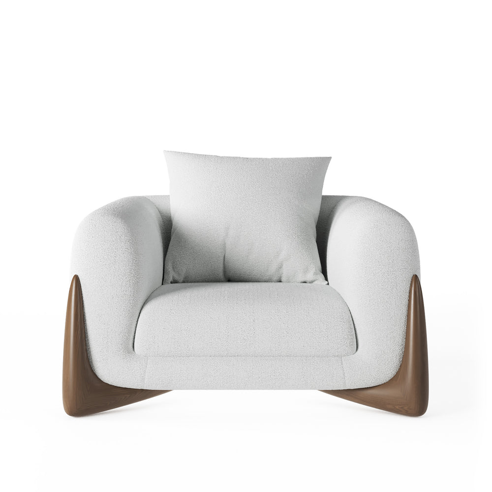 Kyoto Grand Rest Armchair