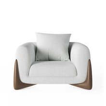 Kyoto Grand Rest Armchair