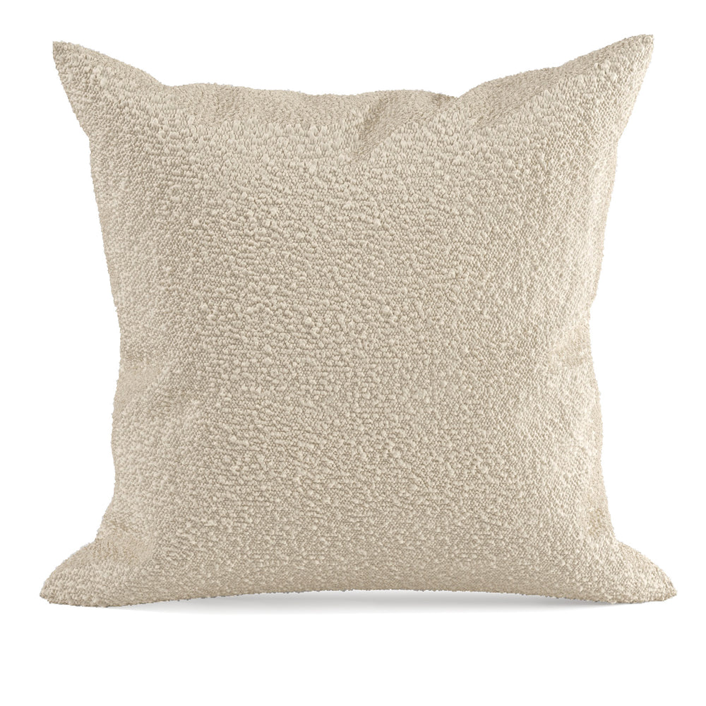 Cloud Boucle Cushion