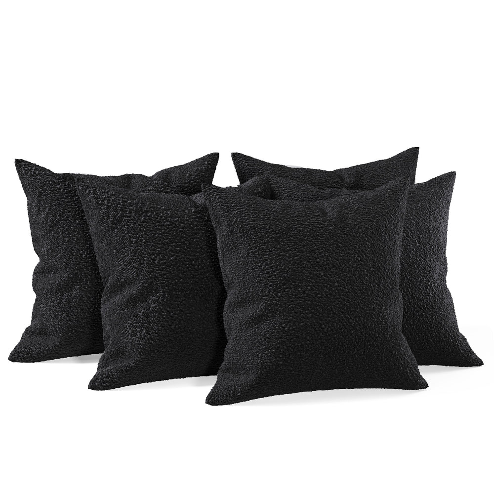 Cloud Boucle Cushion