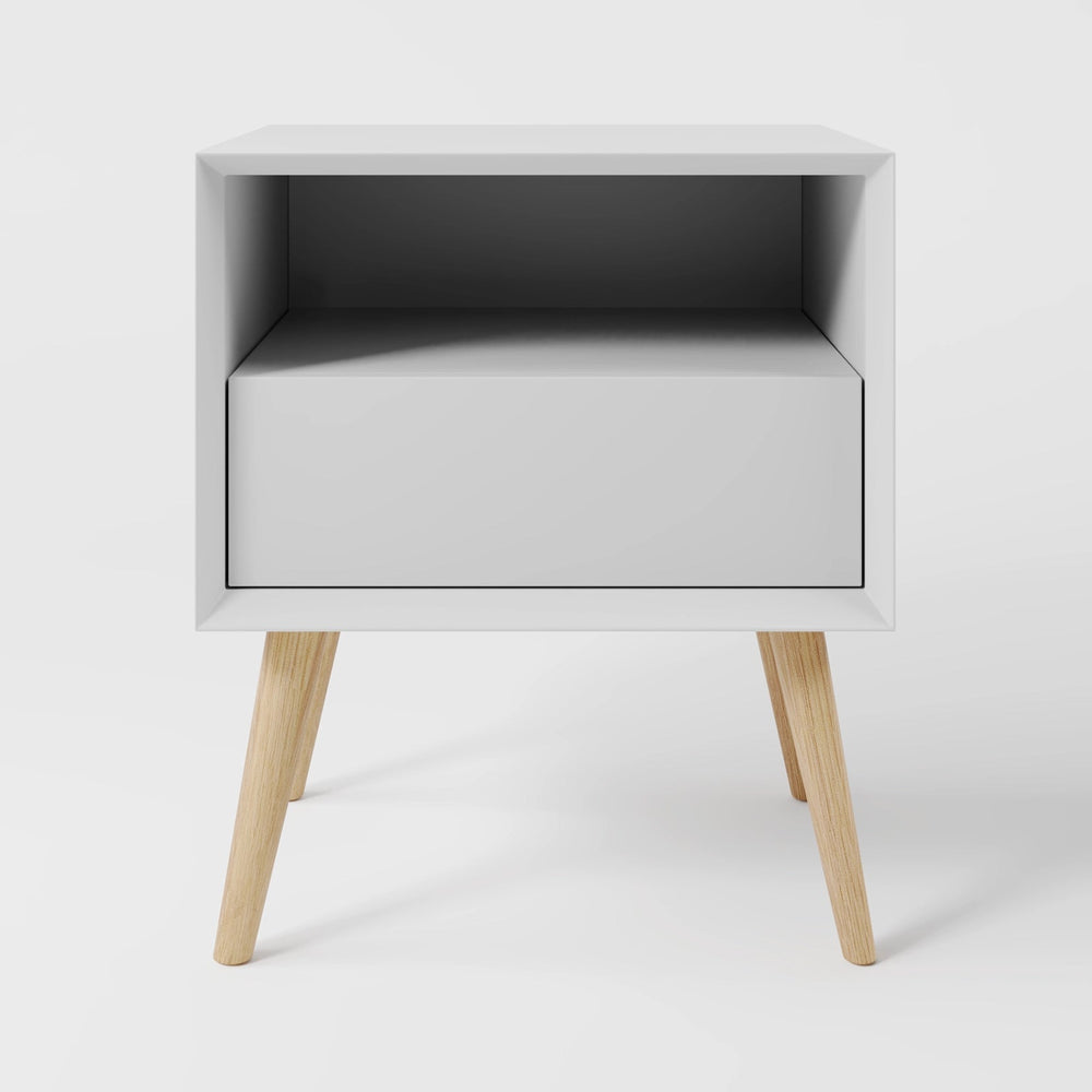 Lounge Bedside Table