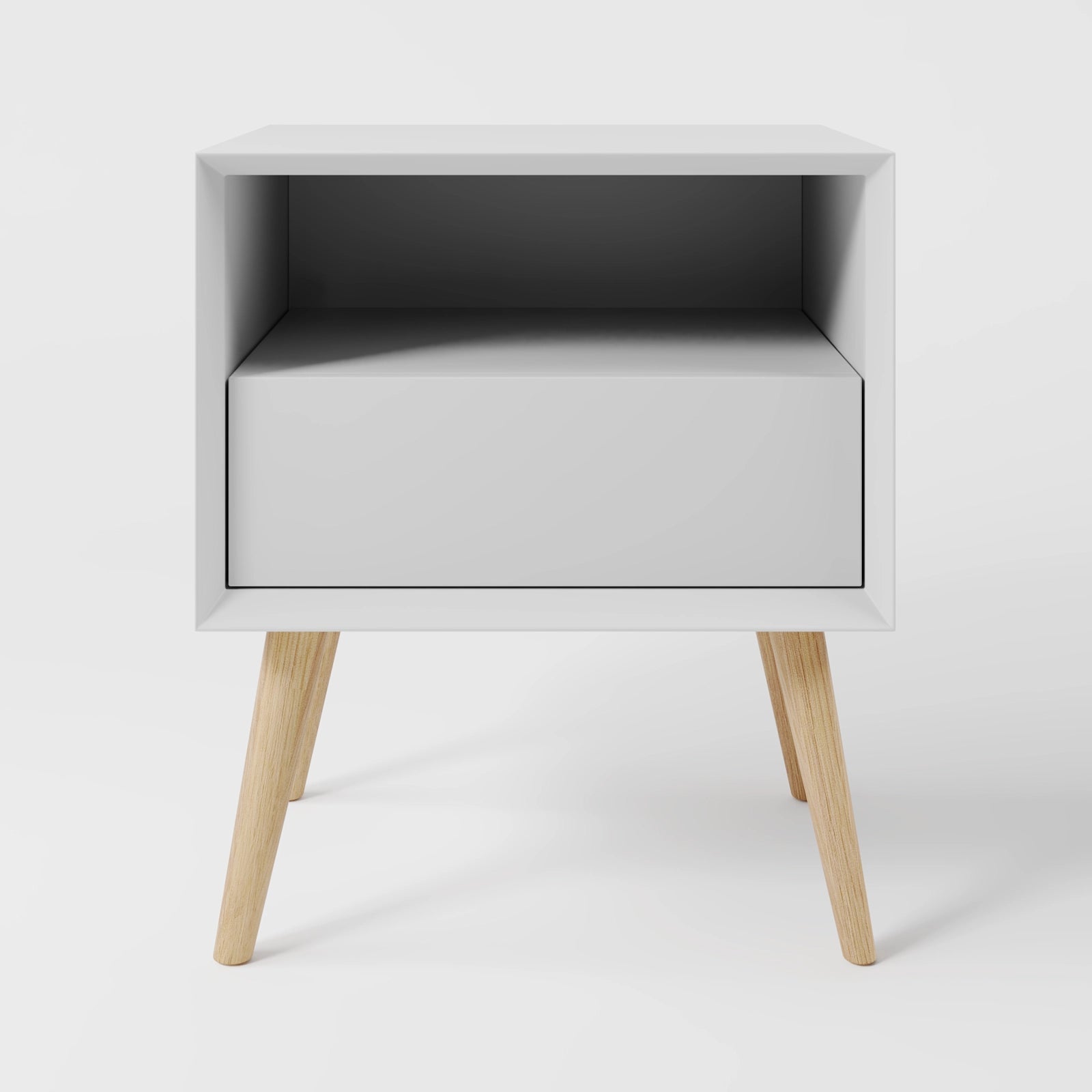 Lounge Bedside Table