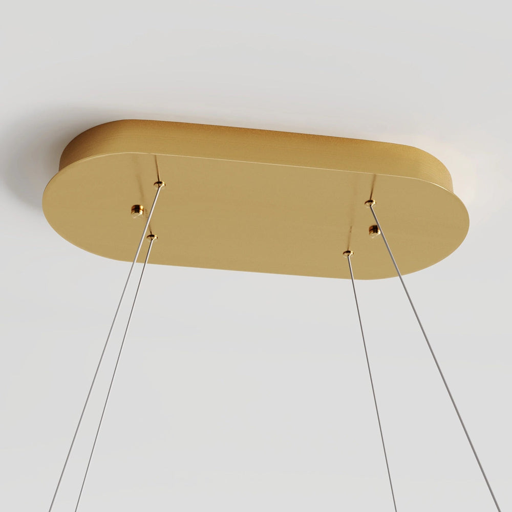 Classic Bedroom Chandelier