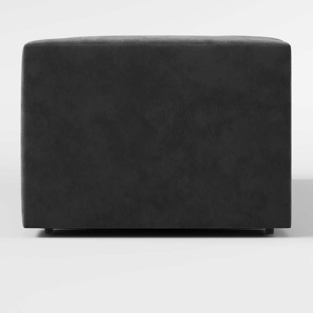 Urban 2-Seater Straight Sofa