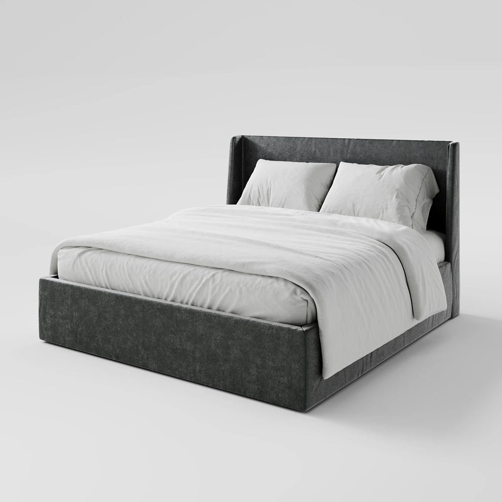 Lounge Extra King Size Bed