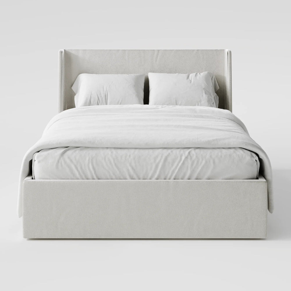 Lounge Twin Size Bed