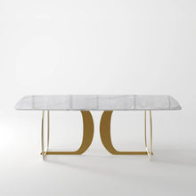 Art Deco Dining Table