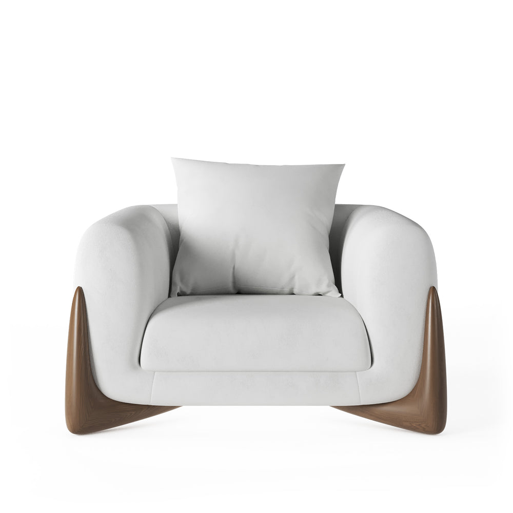 Kyoto Grand Rest Armchair