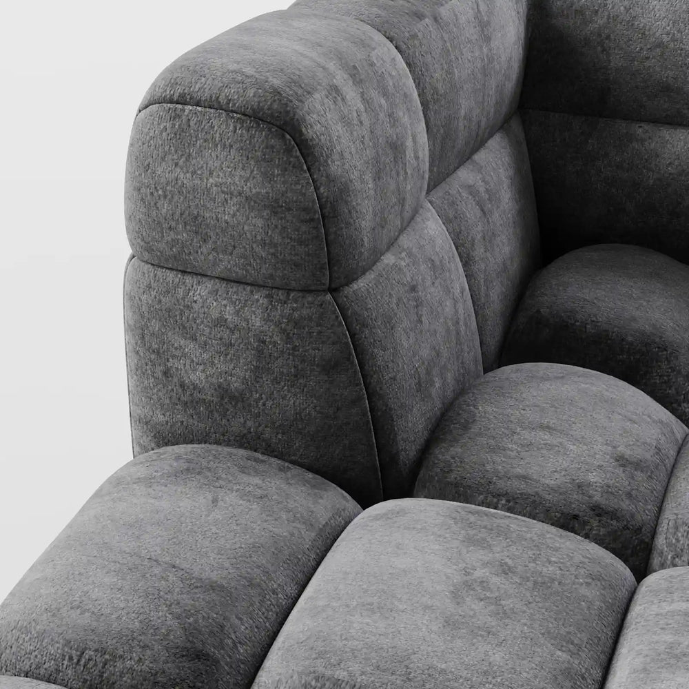 Cloud 4-Seater Corner Sofa