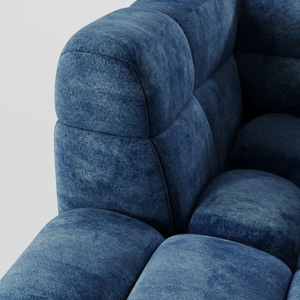 Cloud 4-Seater Corner Sofa