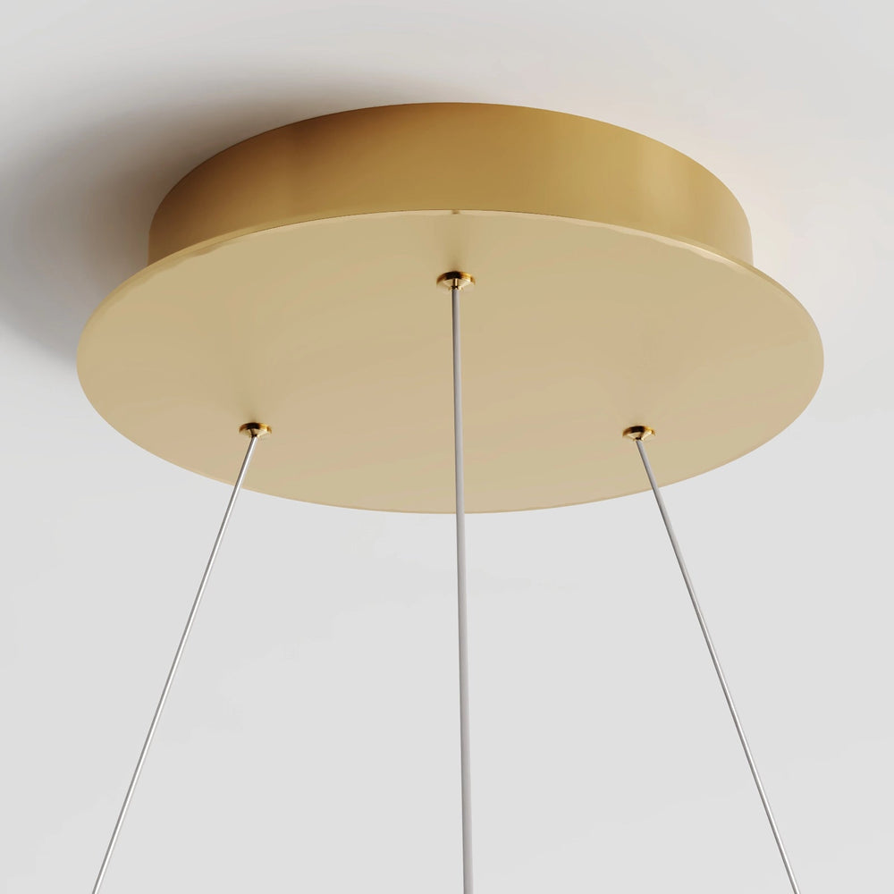 Kyoto Hall Chandelier