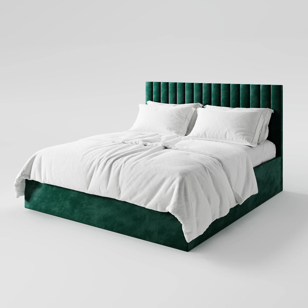 Annelise Queen Size Bed