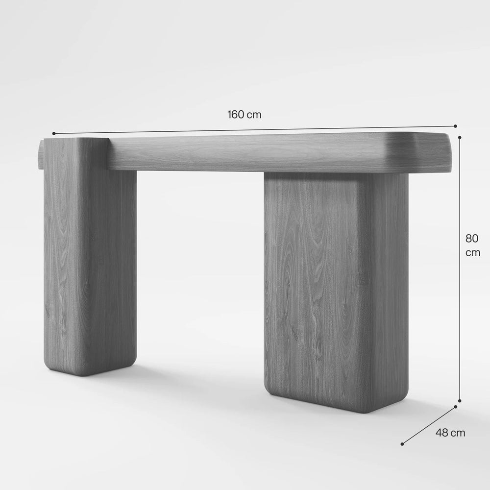 Denmark Console