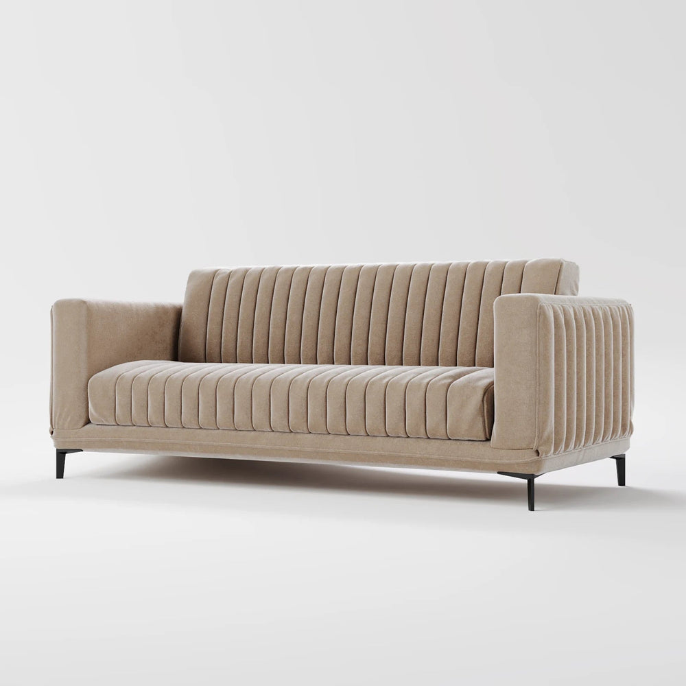 Annelise 2-Seater Sofa Bed