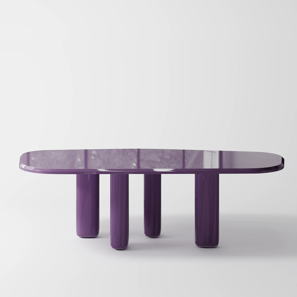 Zeus Dining Table