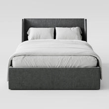 Lounge Twin Size Bed