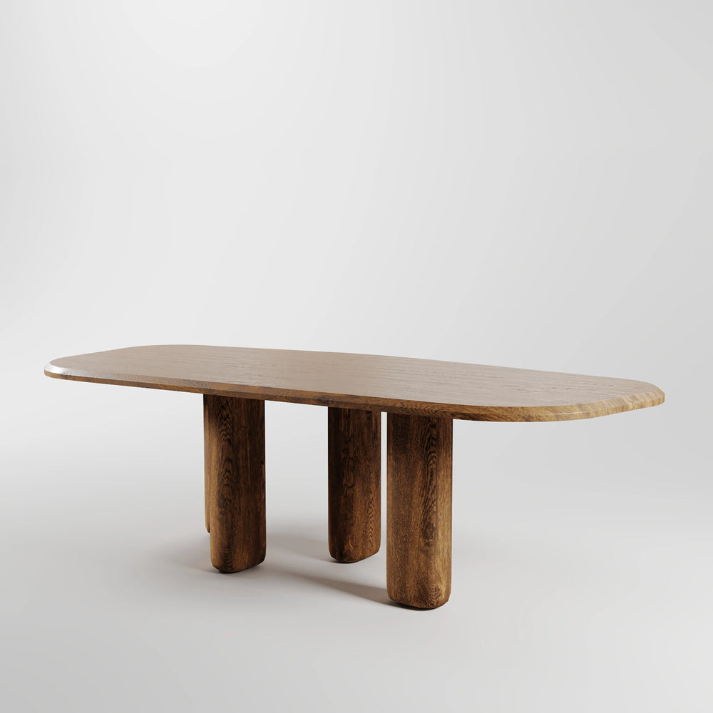 Zeus Dining Table