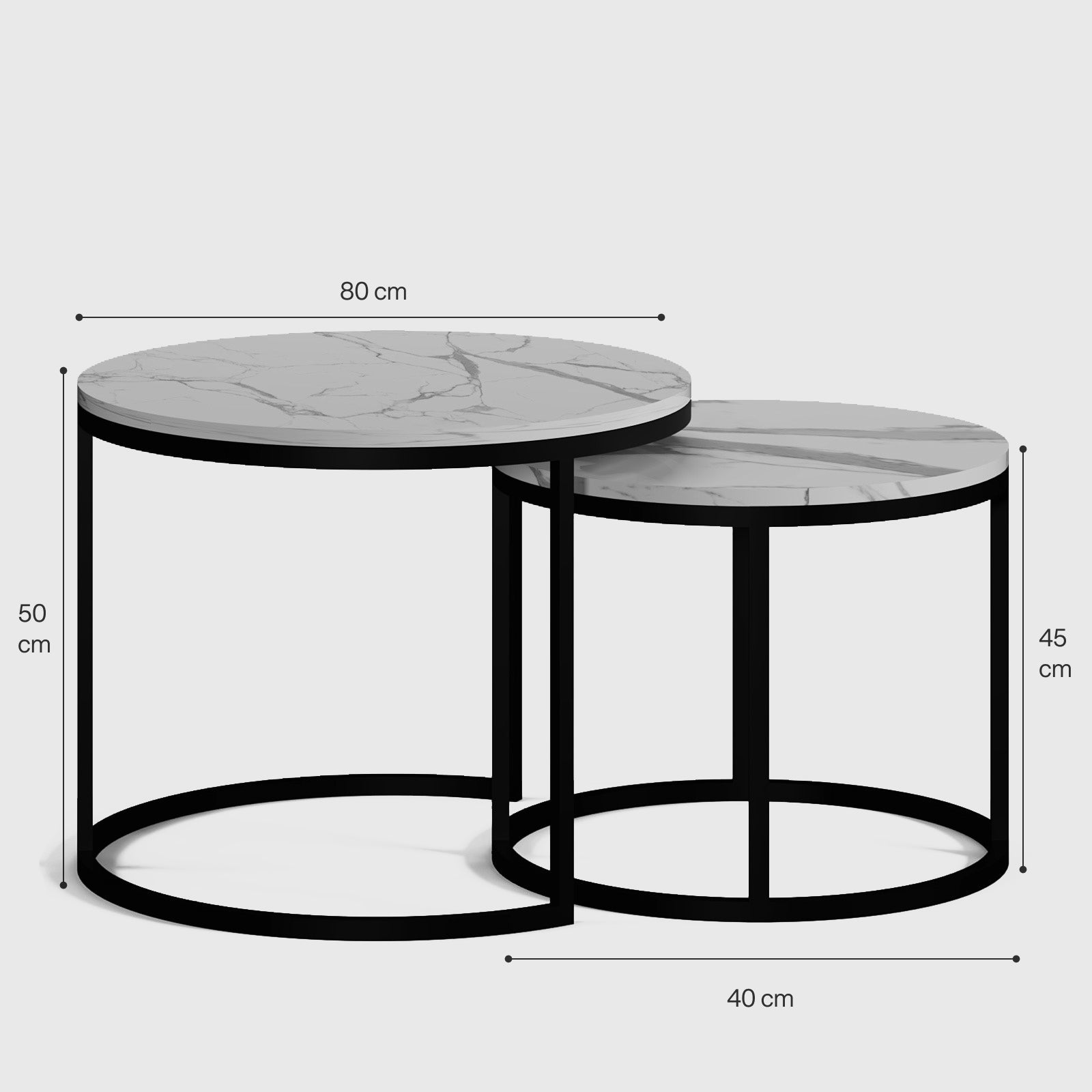 Sand Coffee Table