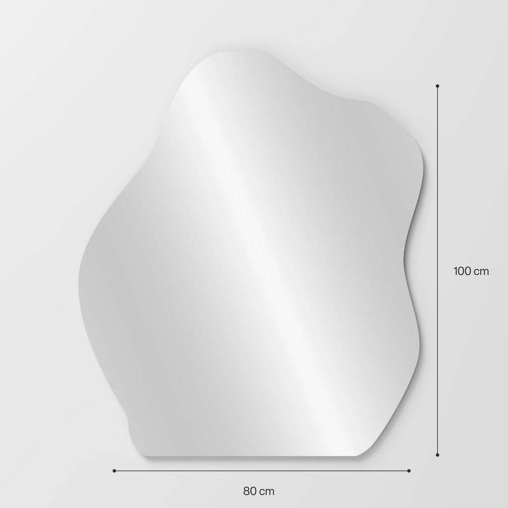 Dreamscape Wall Mirror