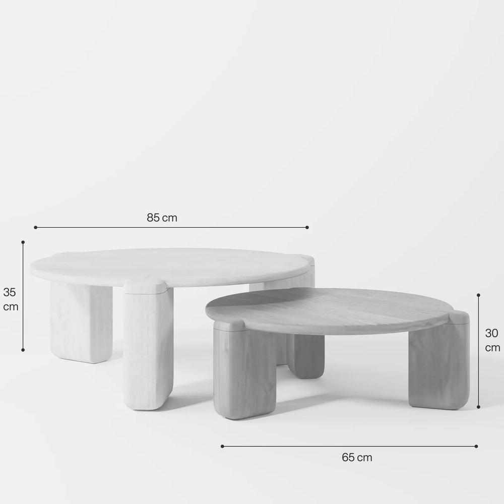 Woodland Coffee Table