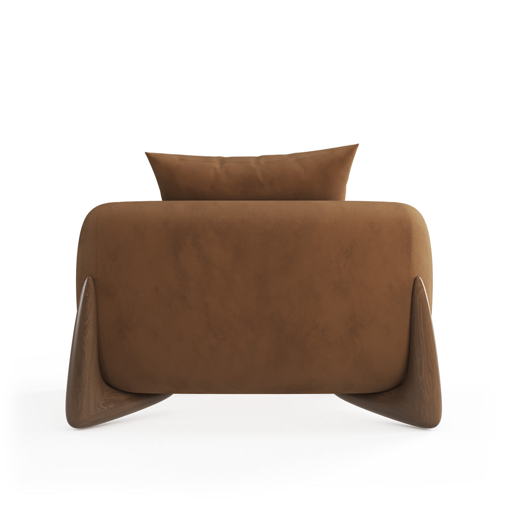 Kyoto Grand Rest Armchair