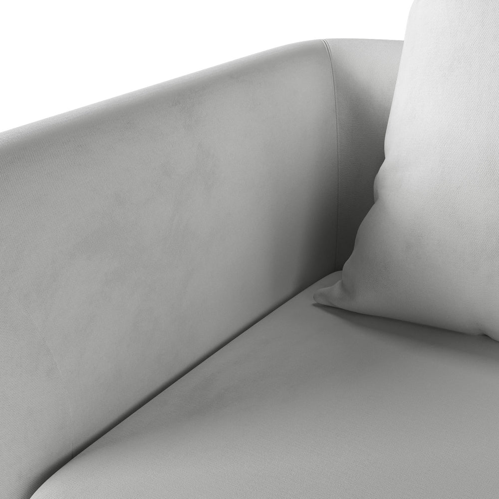 Kyoto 2-Seater Straight Sofa