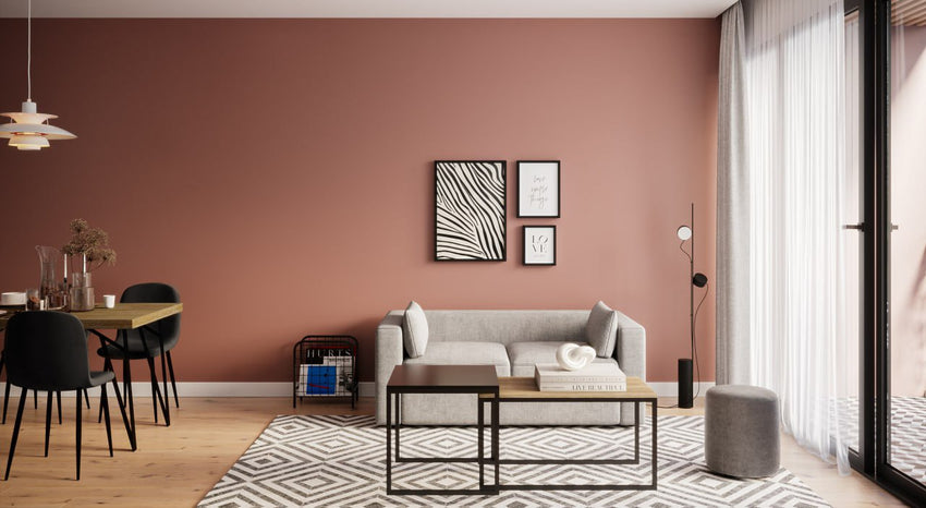 Vega Haven 1 Bedroom Package