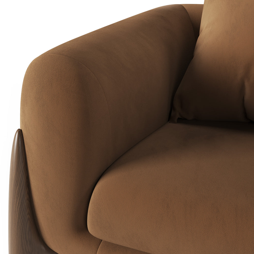 Kyoto Grand Rest Armchair