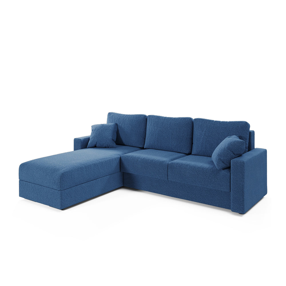 Martin 3-Seater Sofa Bed