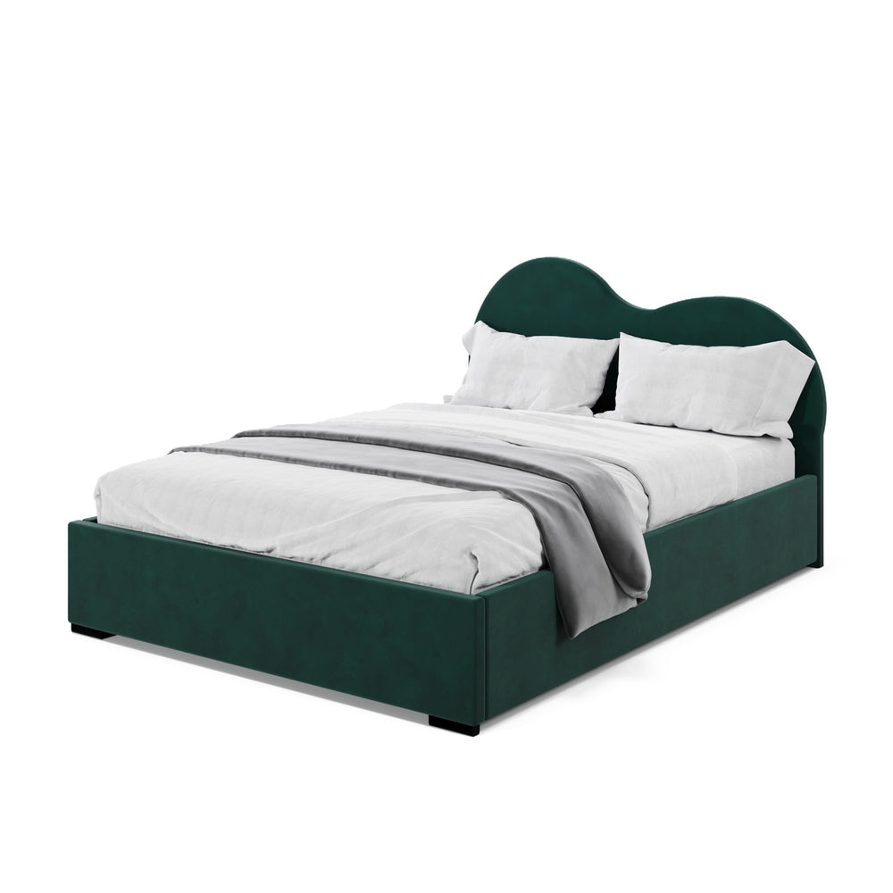 Velin Double Bed
