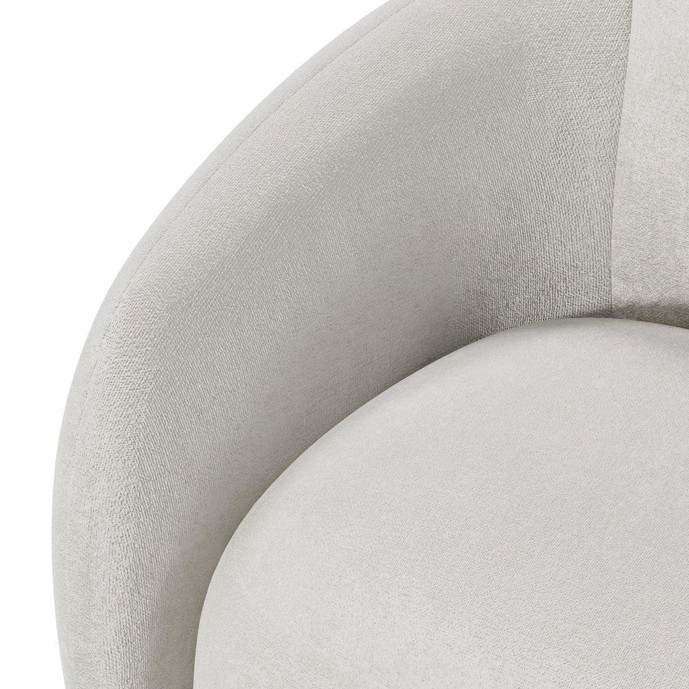 Coraline 3-Seater Straight Sofa