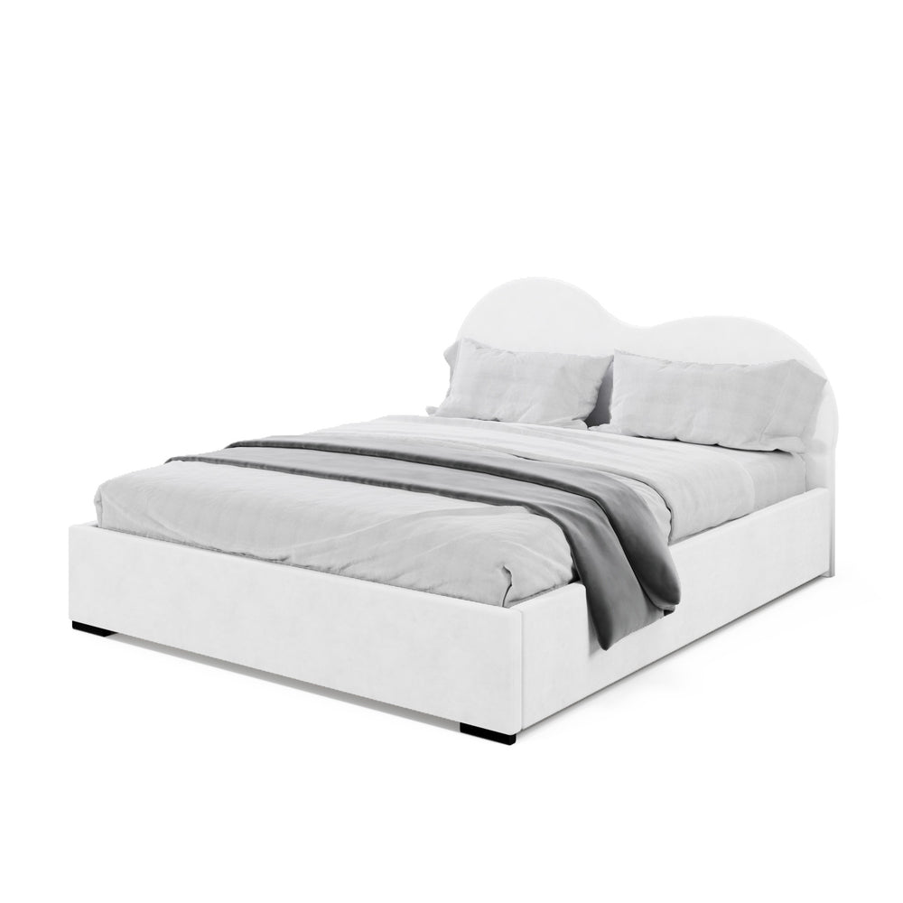 Velin Double Bed