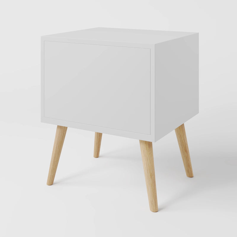 Lounge Bedside Table