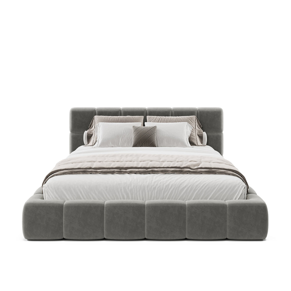 Cloud Double Bed